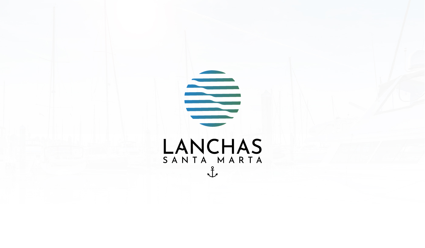 proyecto lanchas santa marta by agencia de marketing y publicidad maradentro